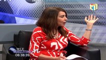 #TeleMatutino / Entrevista a Evelin Torres, abogada y miembro de Alianza Ciudadana / 20 de mayo 2021