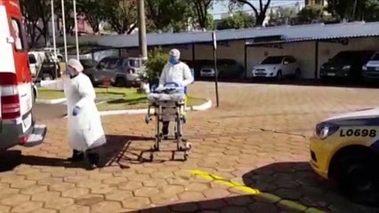 Após denúncia de confusão, PM é mobilizada até a Rua Visconde do Rio Branco