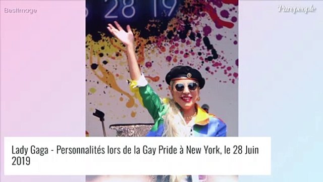 Lady Gaga violée à 19 ans : Il m'a déposée, enceinte, au coin d'une rue...