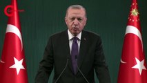 Erdoğan'dan Küresel Sağlık Zirvesi’ne dikkat çeken video mesaj!
