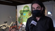 Reportage - Un amour de vélo à voir au Musée Dauphinois