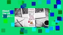 About For Books  Wheat Belly Total Health: The Ultimate Grain-Free Health and Weight-Loss Life