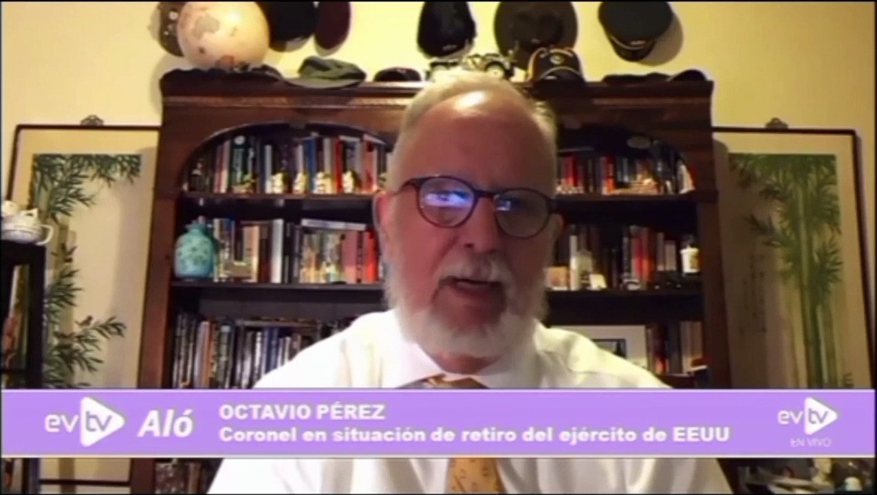 | Aló Buenas Noches | 05/20/2021