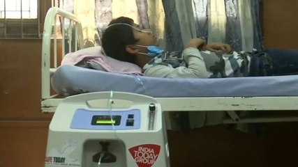 India Today Group provides Covid relief material to Salaam Baalak Trust