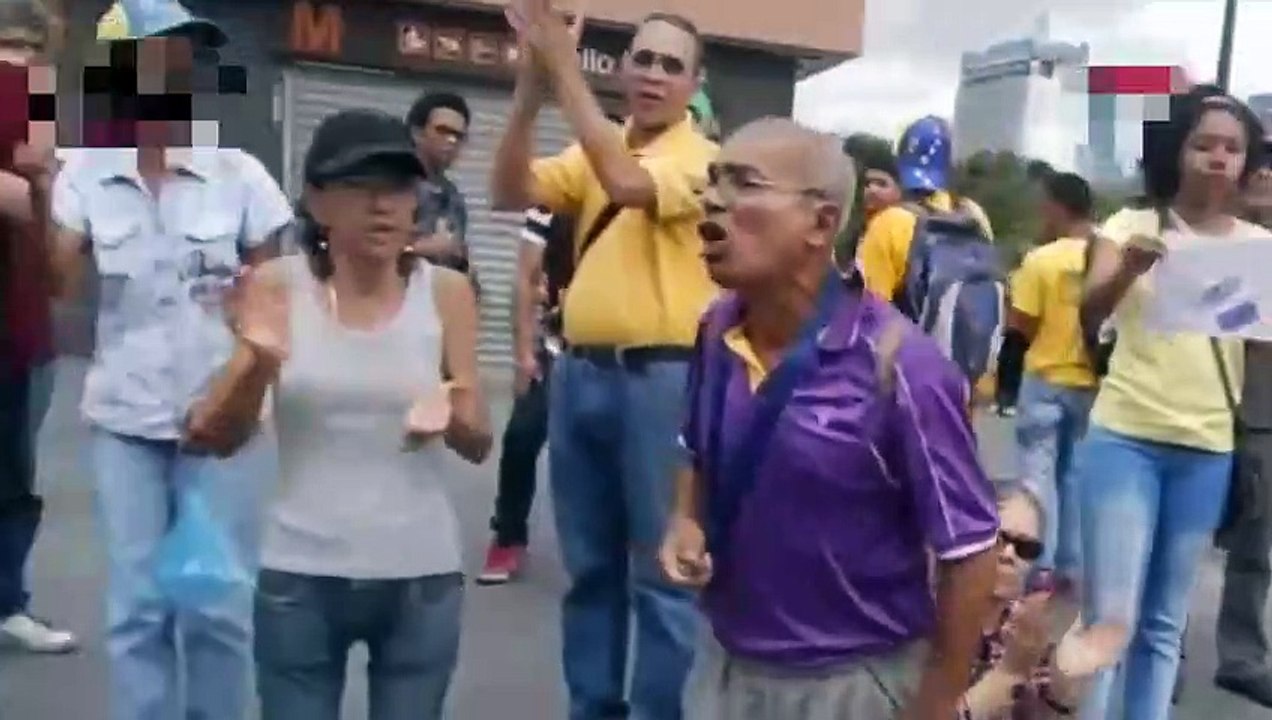 #EsNoticia Vigente decisión de sala electoral de TSJ Legítimo.
