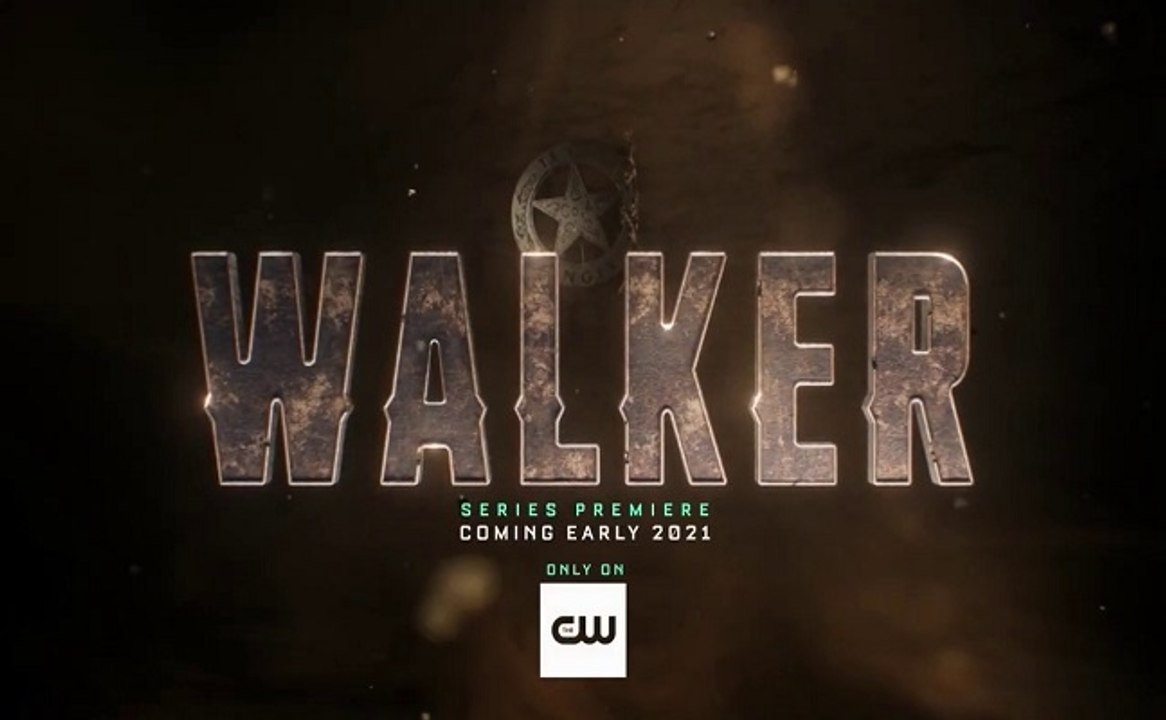 Walker - Promo 1x13