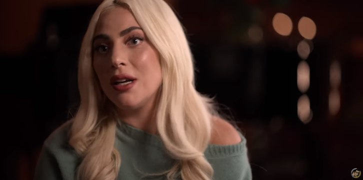 Lady Gaga Opens Up About Past Sexual Assault That Left Her Pregnant