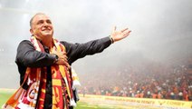 Başkan'ın sert ifadeleri sosyal medyayı ayağa kaldırdı! Fatih Terim için destek mesajı yağdı