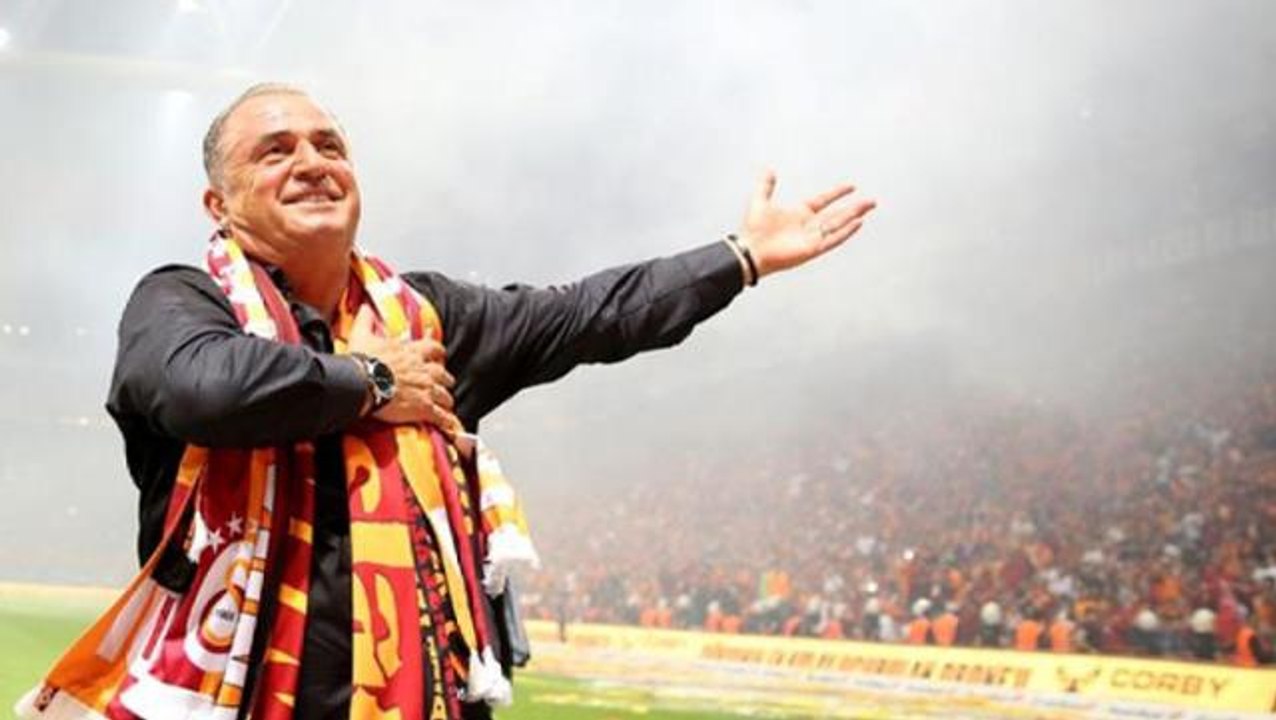 Başkan'ın sert ifadeleri sosyal medyayı ayağa kaldırdı! Fatih Terim için destek mesajı yağdı