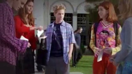 Buffy The Vampire Slayer S03E08