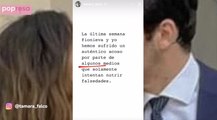 Tamara Falcó defiende a Íñigo Onieva de los rumores de infidelidad con este mensaje en Instagram para Telecinco