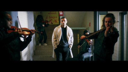 Sofiane - Attrape-moi si tu peux