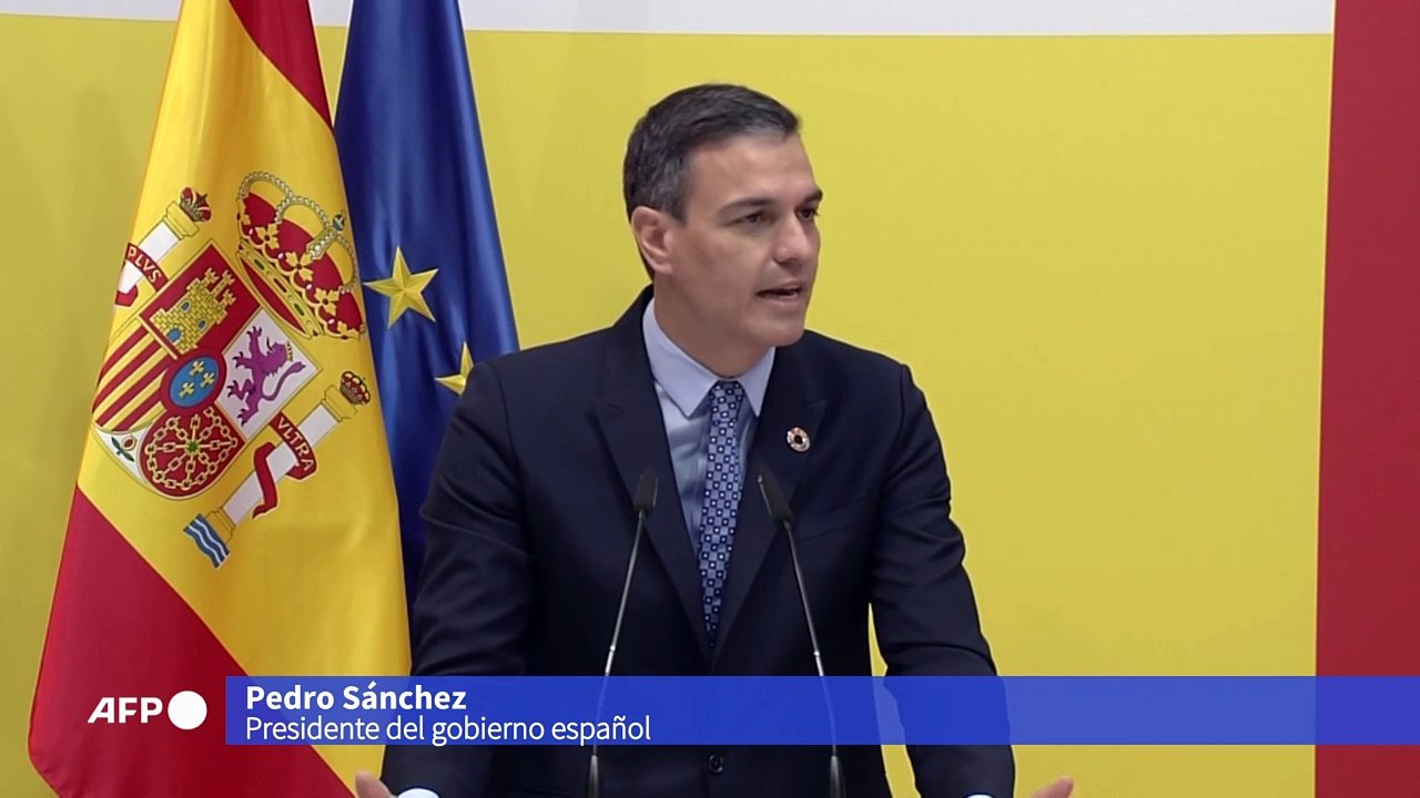 España abrirá sus puertas a "todas las personas vacunadas" del mundo