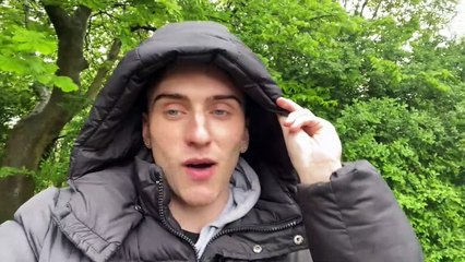 Preston Weekend Weather Update May 21-23