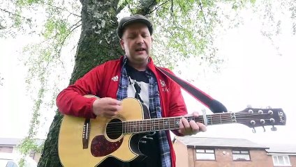 Musician inspired by lockdown releases single