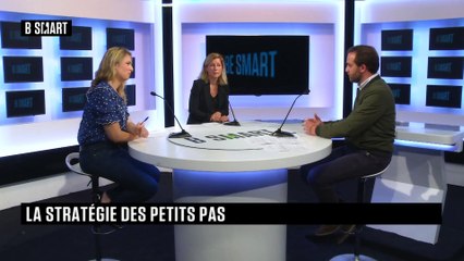 BE SMART - Emission du vendredi 21 mai