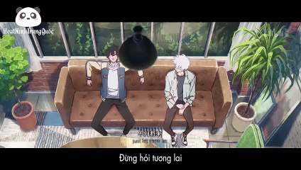 [VIETSUB]  NGƯỜI ĐẠI DIỆN THỜI GIAN - TẬP  01