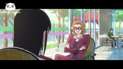 [VIETSUB]  NGƯỜI ĐẠI DIỆN THỜI GIAN - TẬP  02