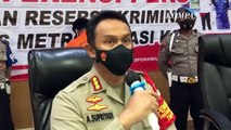 Menyerahkan Diri, Anak Anggota DPRD Tersangka Pencabulan Remaja Sempat Kabur ke Cilacap dan Bandung