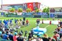 Ampute Futbol Şampiyonlar Ligi heyecanı Gaziantep'te başladı