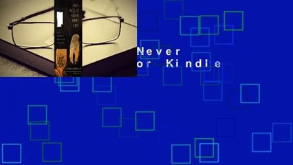 They Would Never Hurt a Fly  For Kindle