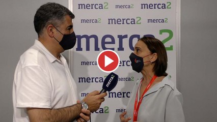Entrevista a Marta Valcárcel (Directora de FITUR)