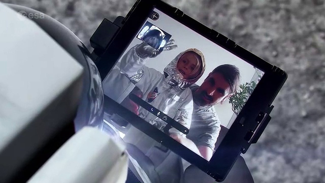 Moonlight : le projet européen de constellation de satellites autour de la Lune