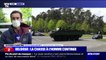 Belgique: près de 400 policiers et militaires mobilisés pour retrouver un militaire en fuite dans une forêt