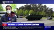 Belgique: près de 400 policiers et militaires mobilisés pour retrouver un militaire en fuite dans une forêt