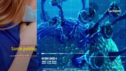 Covid-19 : le bug qui faussait les chiffres officiels enfin résolu