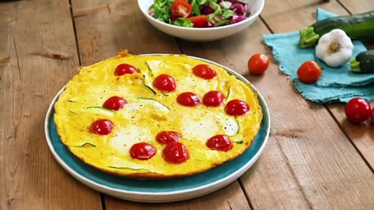Mediteranska fritaja