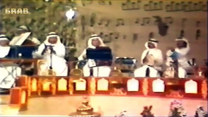 عبدالمجيد عبدالله / سيد اهلي / حفل تكريم الخفاجي وسراج عمر 1985م