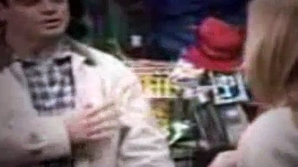 Boy Meets World Season 4 Episode 15 - Chick Like Me