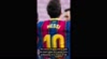 Koeman hopes 'unique' Messi will stay amid uncertain Barca future