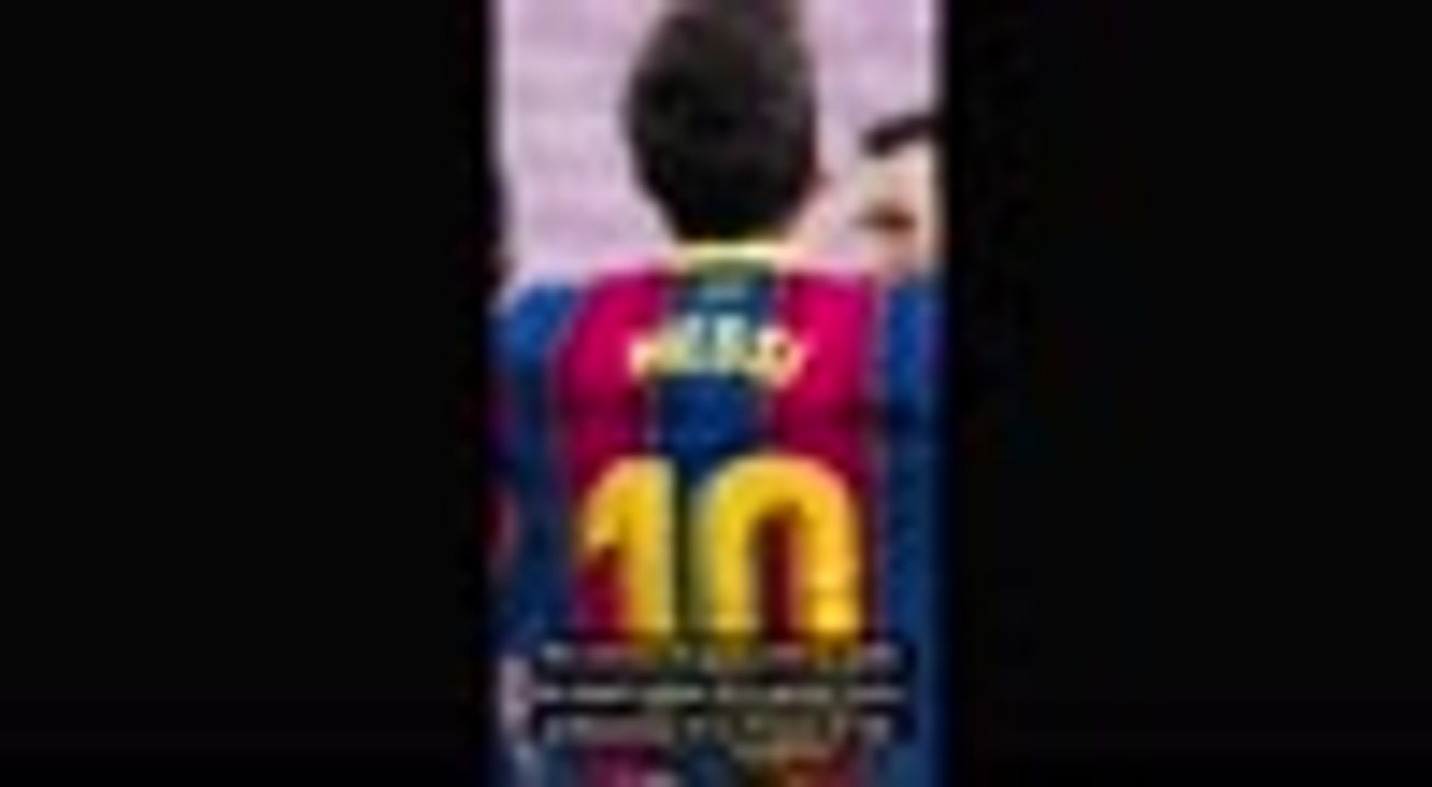 Koeman hopes 'unique' Messi will stay amid unce...