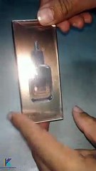 Golden Skin Care Serum || Swiss Beauty||