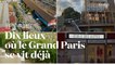 Les dix lieux à découvrir qui font déjà le Grand Paris