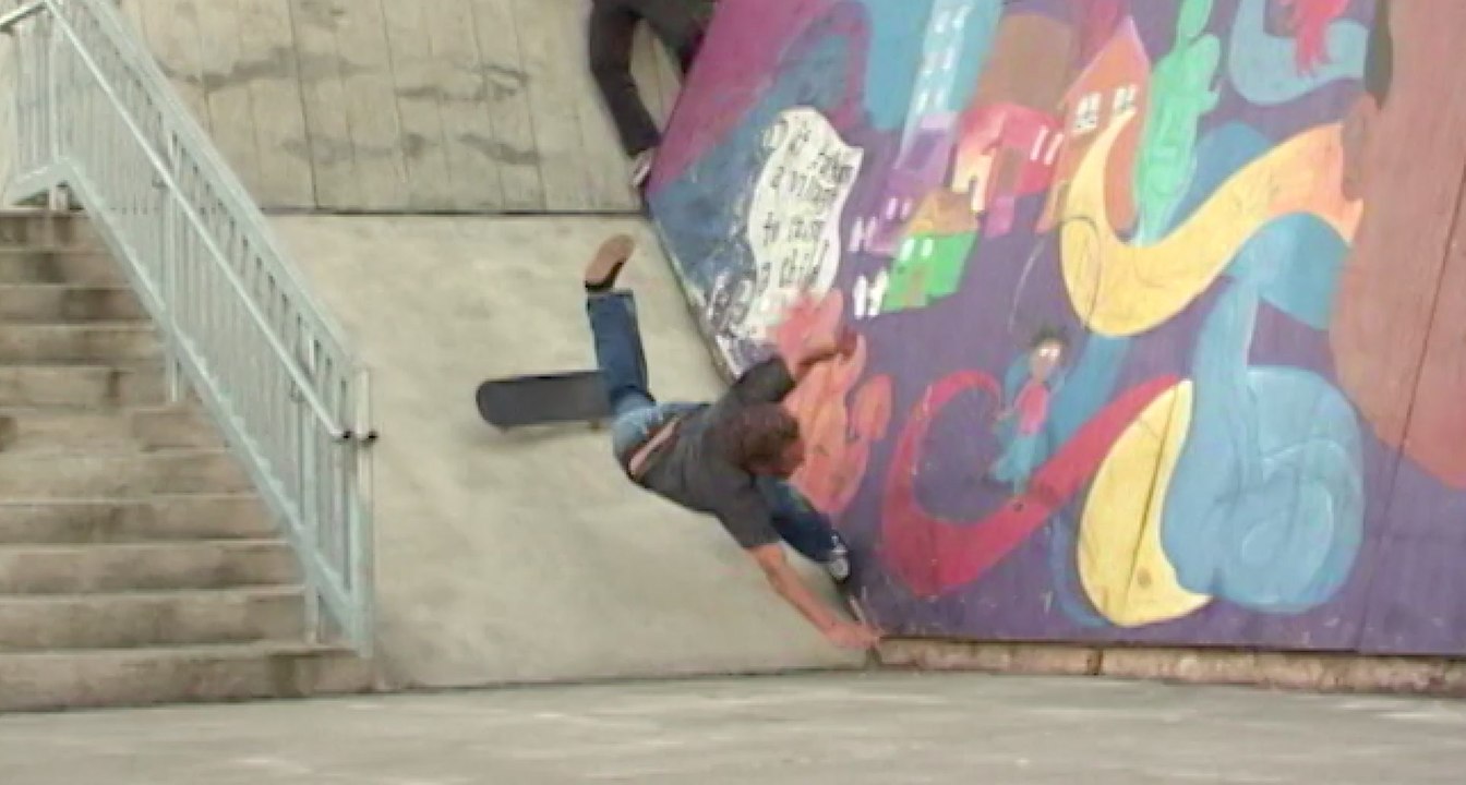 TWS Vault: Jason Hernandez Ep 25 | Are You Alright?