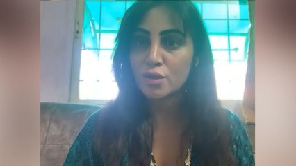 Arshi Khan Exclusive Interview on her Pre and post COVID Journey check out | FilmiBeat