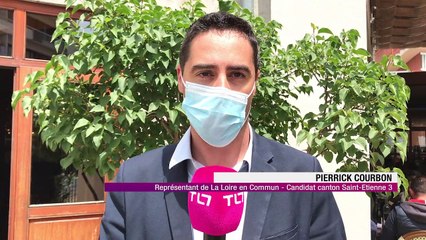 La liste La Loire en commun se présente dans la Loire