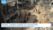 Israel, Hamas Agree To Cease-Fire