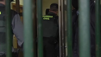 Irene Montero: "Estamos en un escenario de alerta machista"