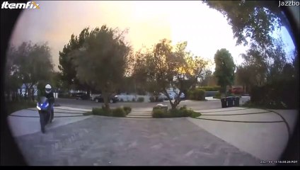 Mais où est passée ma pizza ????