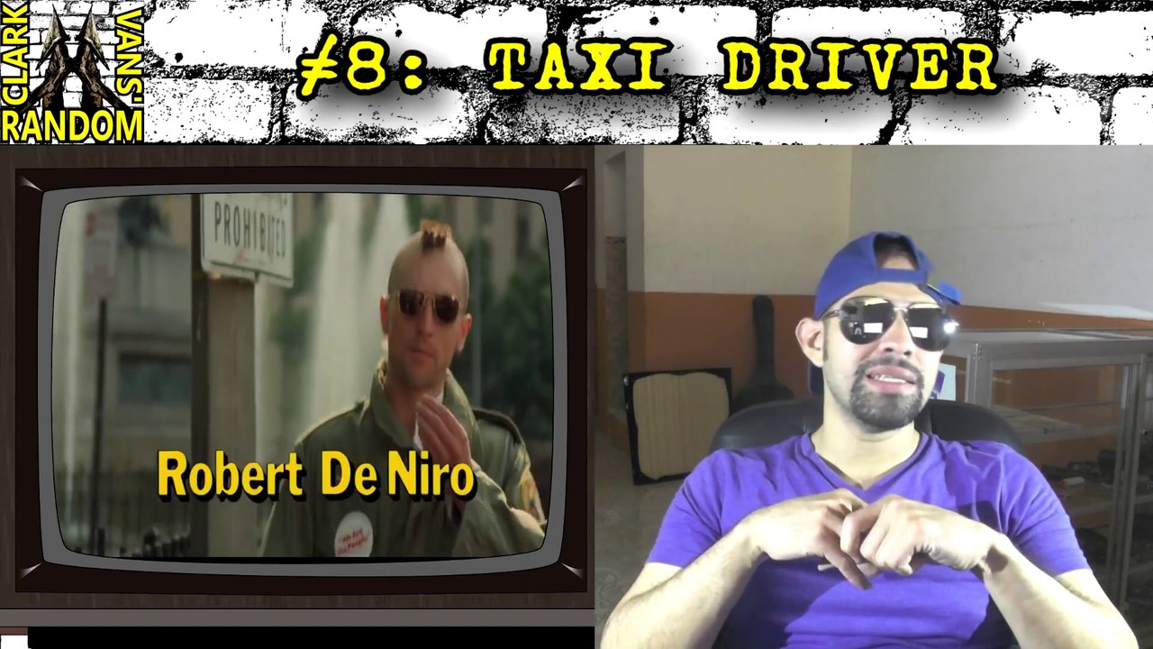 PELÍCULAS, SUSPENSO, Top 10, Clark Kane,