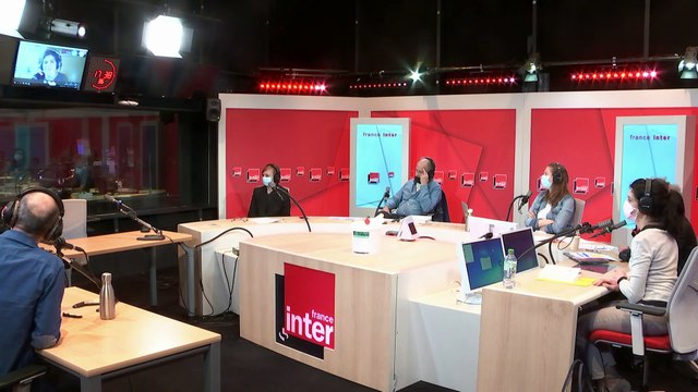 Les chances de la Suisse à l’Eurovision - La Chronique de Christine Gonzalez