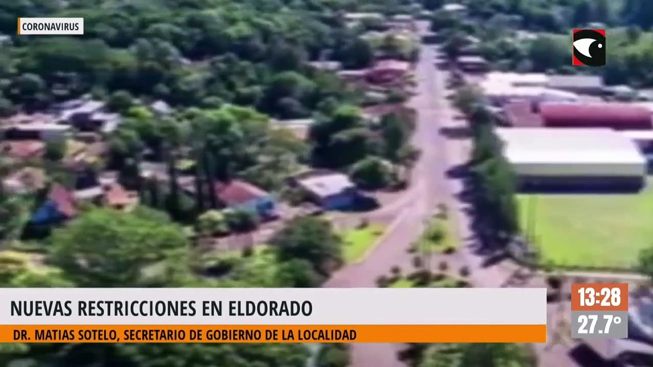 Misiones Online Televisión (660)