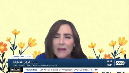 May is Foster Care Awareness Month: Here's what you need to know