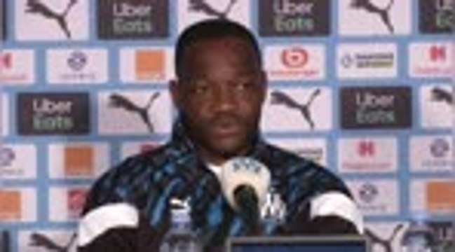 OM - Mandanda : J'aurais aimé que Thauvin reste