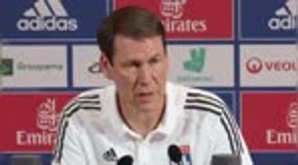 38e j. - Garcia : "Le bilan comptable de la saison est excellent"