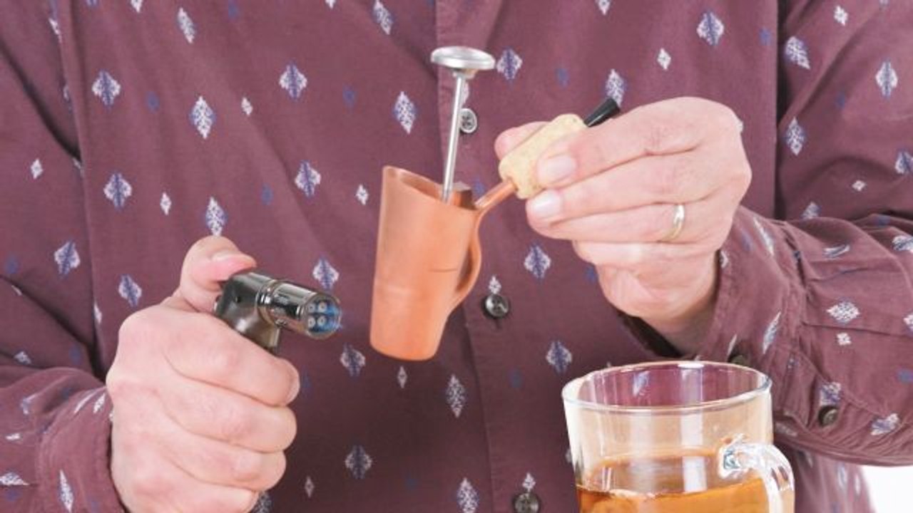 5 Coffee Making Gadgets Tested By Design Expert
